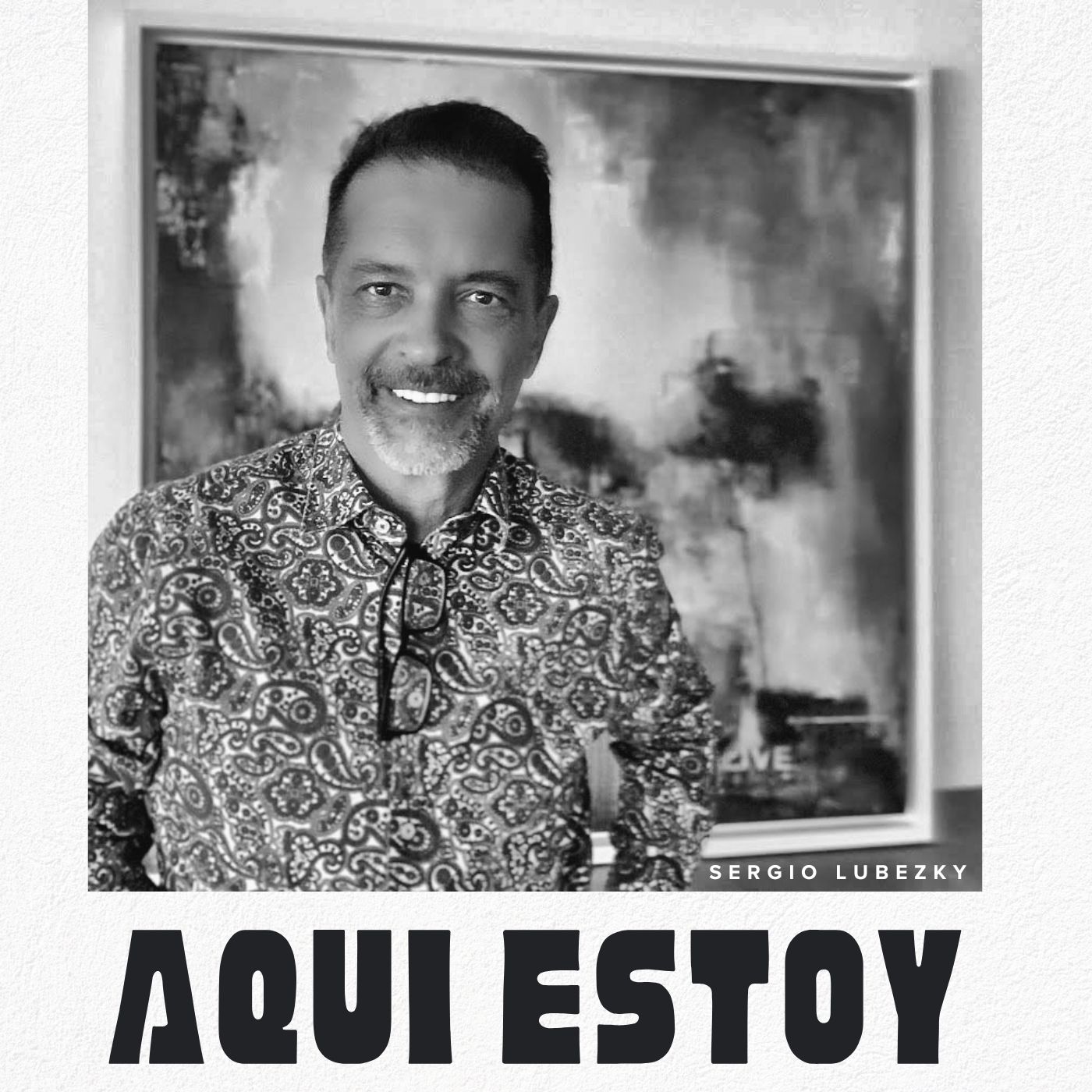 Álbum Aquí Estoy