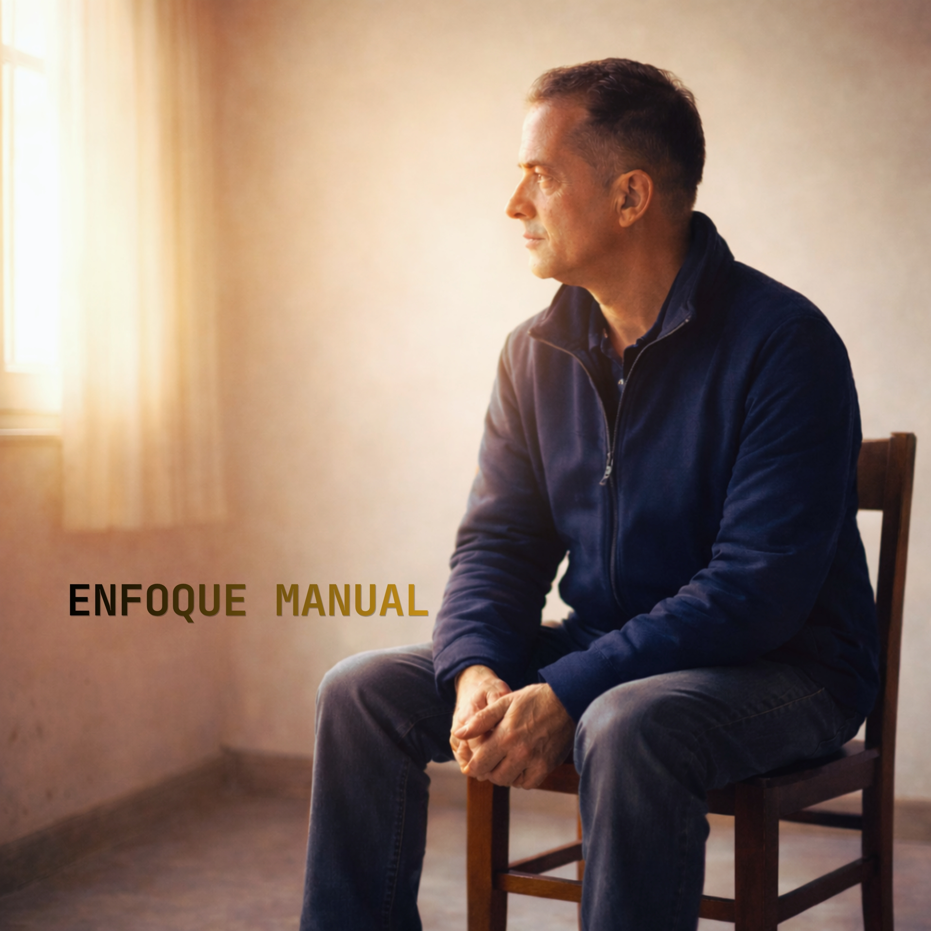 Próximo lanzamiento: Enfoque Manual