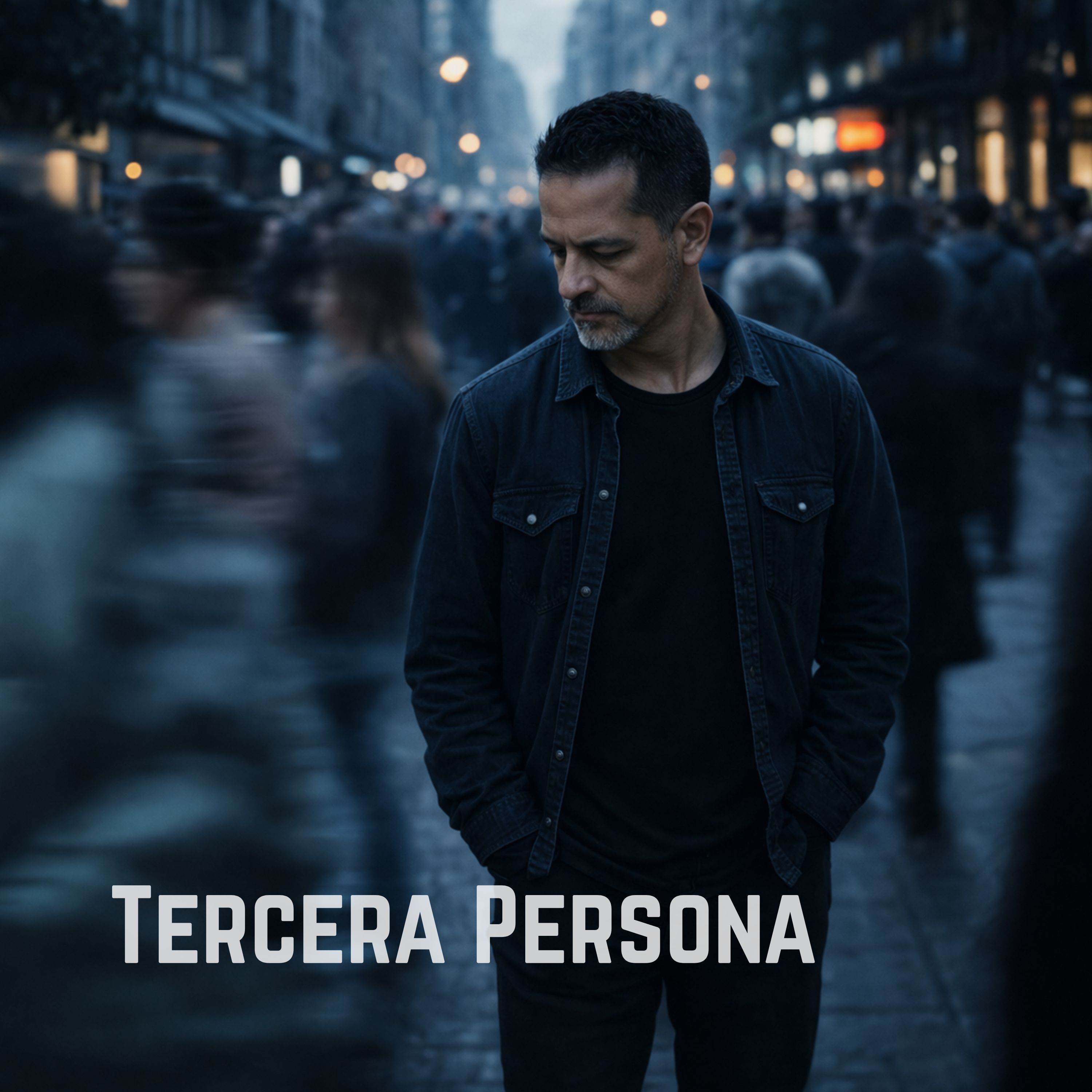 Próximo lanzamiento: Tercera Persona
